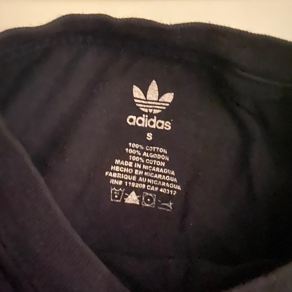 Adidas Carmelo Anthony Kids Medium/Adult Small - Picture 2 of 3